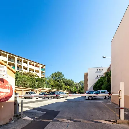 Les Roches Fleuries By Interhome Hyeres