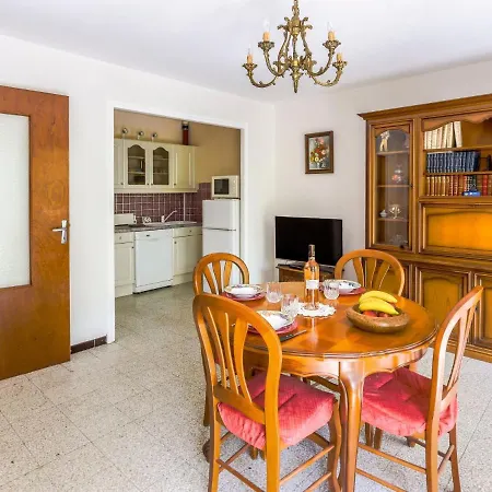 Apartment Les Roches Fleuries By Interhome Hyeres