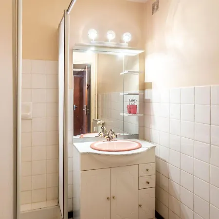 Les Roches Fleuries By Interhome Apartment