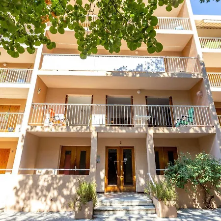 Les Roches Fleuries By Interhome Apartment Hyeres
