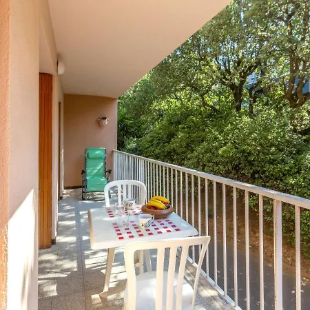 Les Roches Fleuries By Interhome Apartment