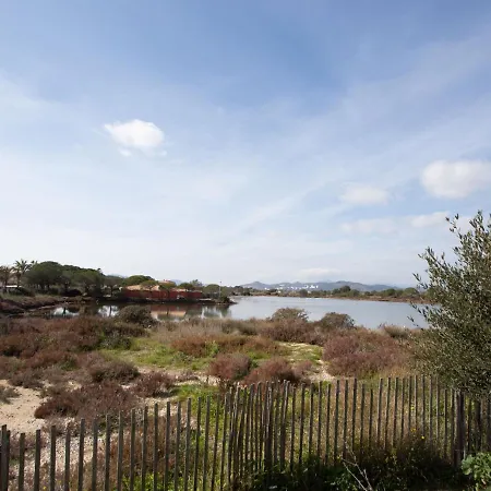 Les Roches Fleuries By Interhome Hyeres