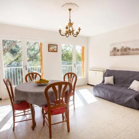 Les Roches Fleuries By Interhome Apartment